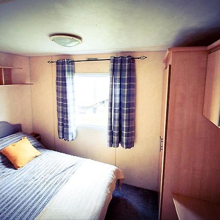 18 Nutmeg Grove Hotel Withernsea Luaran gambar