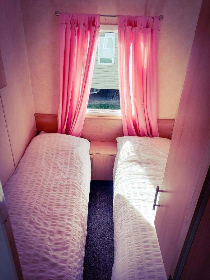 18 Nutmeg Grove Hotel Withernsea Luaran gambar