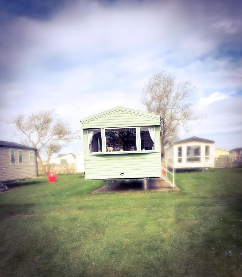 18 Nutmeg Grove Hotel Withernsea Luaran gambar