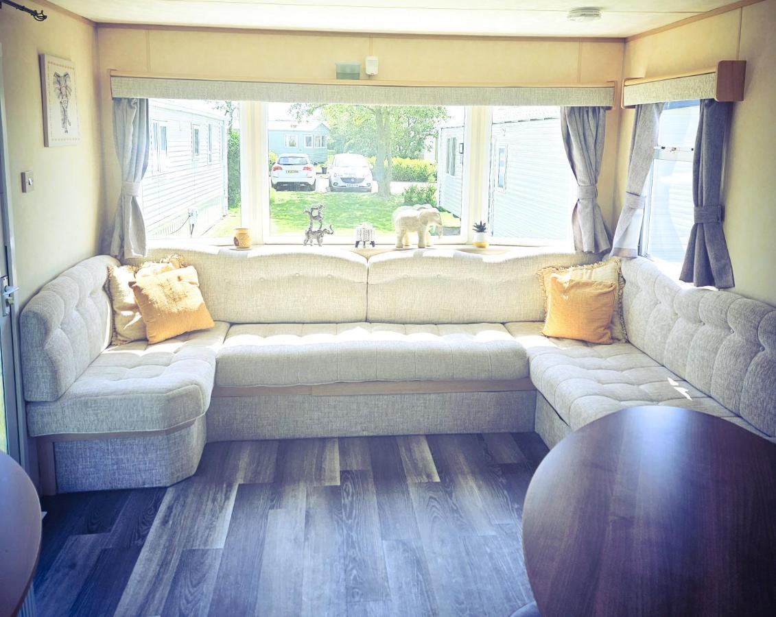 18 Nutmeg Grove Hotel Withernsea Luaran gambar